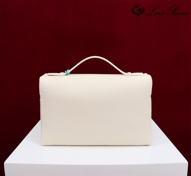 Loro Piana Satchel bags